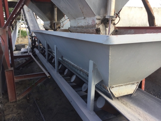 ขายแพลนท์ปูน