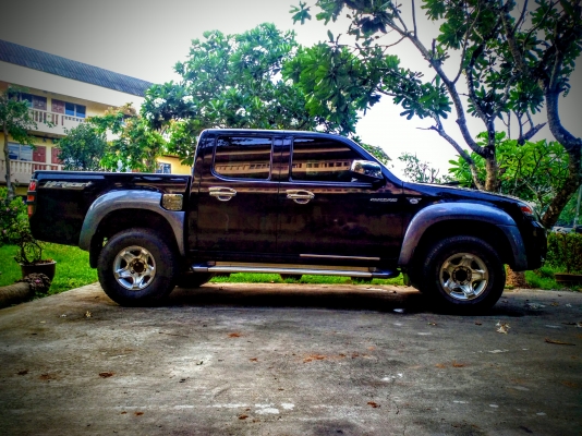 ขายยาง31x10.50R15