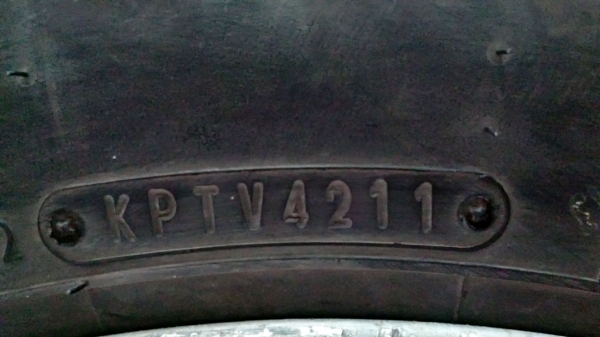 ขายยาง31x10.50R15