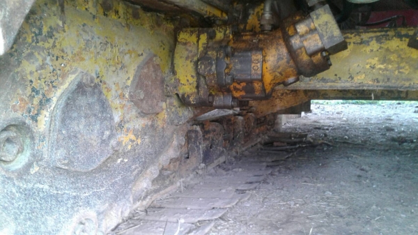 ขาย รถเกี่ยวข้าว เกษตรพัฒนา รุ่นจ้าวช้างไวไฟ อุ้ม 2.5 ตัน ช่วงล่าง 12 HT เครื่อง 6D17 195 แรงม้า ราคาคุยกันได้ครับ