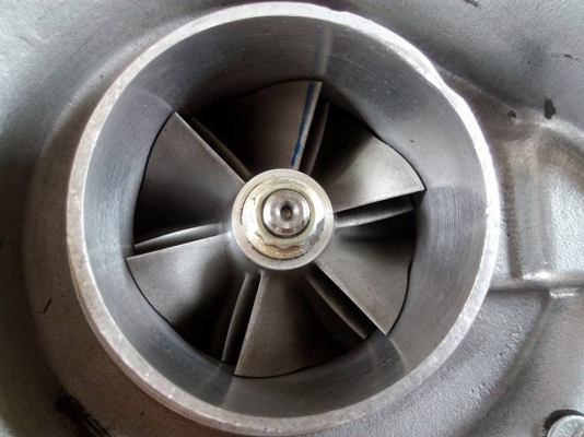 ขายเทอโบ ar72