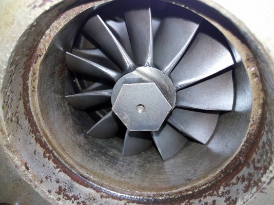 ขายเทอโบ ar72