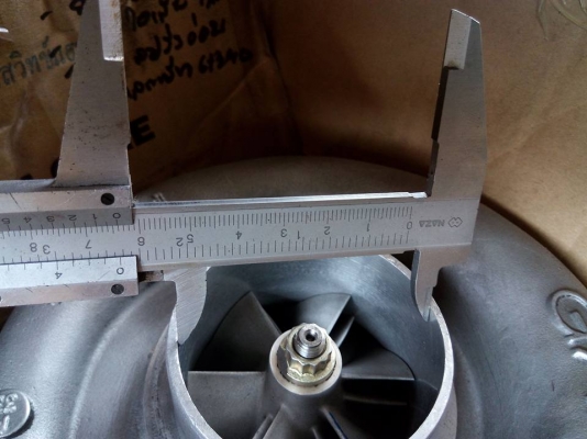 ขายเทอโบ ar72