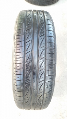 ขายยาง175/65/14 ปี 1915 FRIESTONE F01 4 เส้น