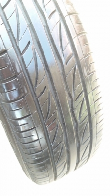 ขายยาง175/65/14 ปี 1915 FRIESTONE F01 4 เส้น