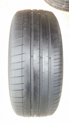 ขายยาง195/55/15 ปี 0413 MICHERLIN Prilot3 4 เส้น