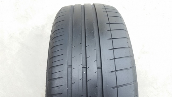 ขายยาง195/55/15 ปี 0413 MICHERLIN Prilot3 4 เส้น