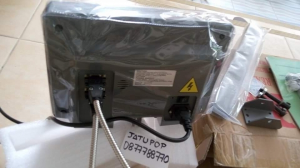 DRO Linear scale 2 แกน 1000มมx1000มม DRO Linear scale 2 แกน 1000มมx1000มม