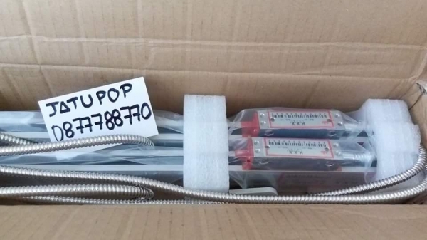 DRO Linear scale 2 แกน 1000มมx1000มม DRO Linear scale 2 แกน 1000มมx1000มม