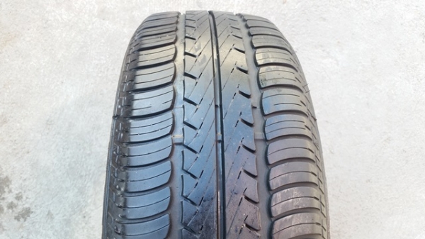 ขายยาง195/55/15 ปี 13 GOODYEAR 2 เส้น