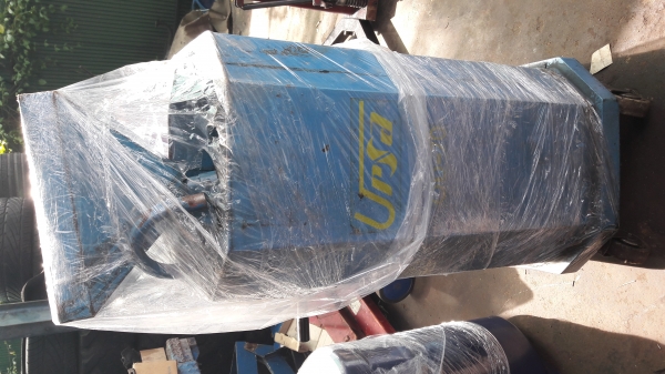 ขายถังลองถ่ายน้ำมัน