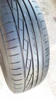ขายยาง195/65/15 ปี 12 GOODYEAR Excellence 4 เส้น