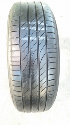 ขายยาง195/65/15 ปี 3714 MICHERLIN 3ST  4 เส้น
