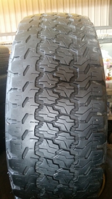 ขายยาง235/75/15 ปี 3010 GOODYEAR 4 เส้น ขายยาง235/75/15 ปี 3010 GOODYEAR 4 เส้น