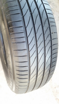 ขายยาง205/65/15 ปี 3113 MICHERLIN 3ST  2 เส้น