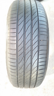 ขายยาง205/65/15 ปี 3113 MICHERLIN 3ST  2 เส้น