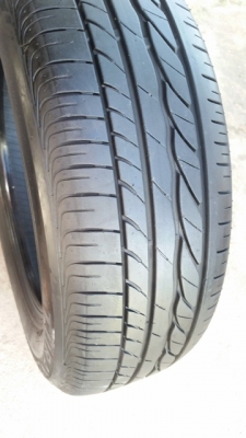 ขายยาง195/65/15 ปี 13 BRIDGESTONE ER300 4 เส้น