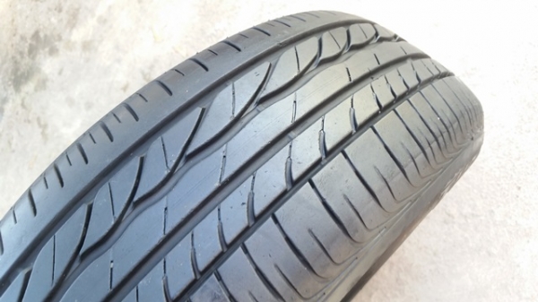 ขายยาง195/65/15 ปี 13 BRIDGESTONE ER300 4 เส้น
