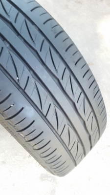 ขายยาง185/55/15 ปี 1313 BRIDGESTONE AR10 4 เส้น