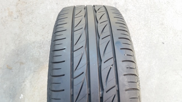 ขายยาง185/55/15 ปี 1313 BRIDGESTONE AR10 4 เส้น