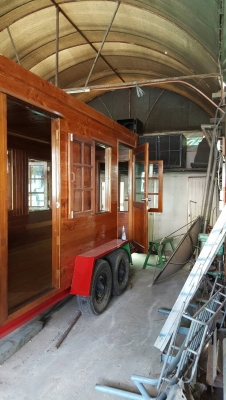 ขายออฟฟิศลากพ่วงย้ายได้