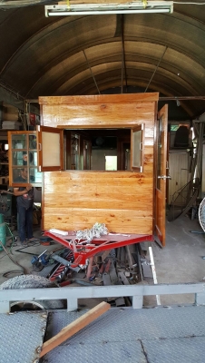 ขายออฟฟิศลากพ่วงย้ายได้ ขายออฟฟิศลากพ่วงย้ายได้