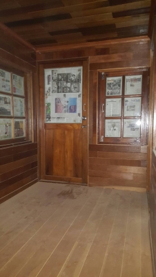 ขายออฟฟิศลากพ่วงย้ายได้ ขายออฟฟิศลากพ่วงย้ายได้