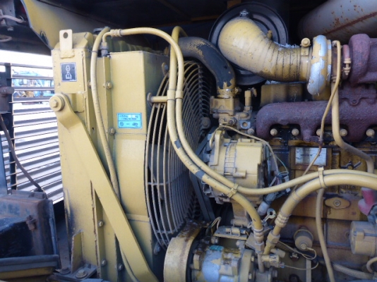 รถตัก CAT 910F2 ปี1998 5,526ชม. สวยๆครับ ถึงไทยเร็วๆนี้ รถตัก CAT 910F2 ปี1998 5,526ชม. สวยๆครับ ถึงไทยเร็วๆนี้