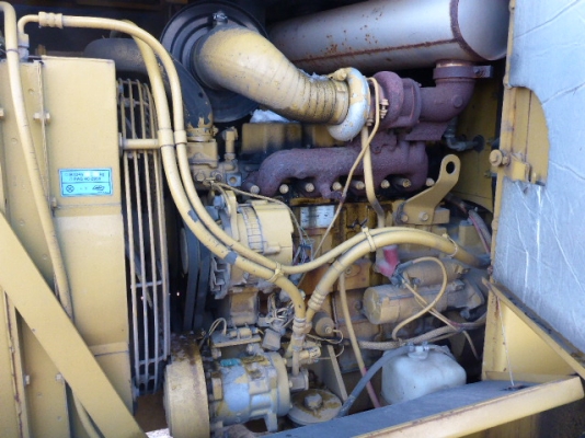 รถตัก CAT 910F2 ปี1998 5,526ชม. สวยๆครับ ถึงไทยเร็วๆนี้ รถตัก CAT 910F2 ปี1998 5,526ชม. สวยๆครับ ถึงไทยเร็วๆนี้