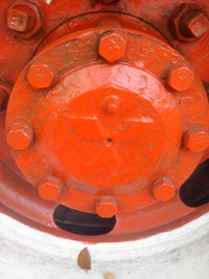 ขายรถหกล้อ