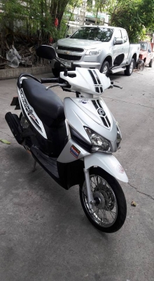 ขายลูกเดียว click คาบู ปี2550