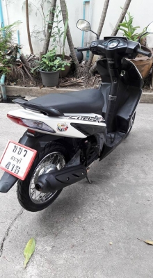 ขายลูกเดียว click คาบู ปี2550