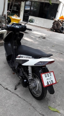 ขายลูกเดียว click คาบู ปี2550