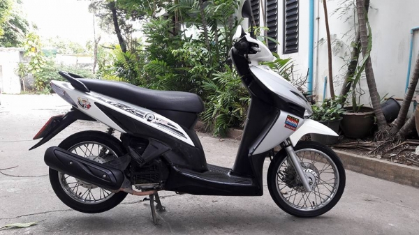 ขายลูกเดียว click คาบู ปี2550