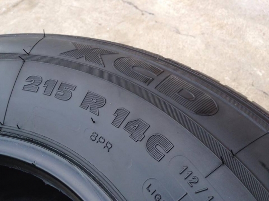 ยาง MICHELIN XCD 215 R 14 ปี 15 2 เส้น 2800 สภาพสวยๆดอกยางนิ่มๆไม่มีปะไม่บวมเอาไปวิ่งกันยาวๆราคาเบาๆค่ะ ยาง MICHELIN XCD 215 R 14 ปี 15 2 เส้น 2800 สภาพสวยๆดอกยางนิ่มๆไม่มีปะไม่บวมเอาไปวิ่งกันยาวๆราคาเบาๆค่ะ