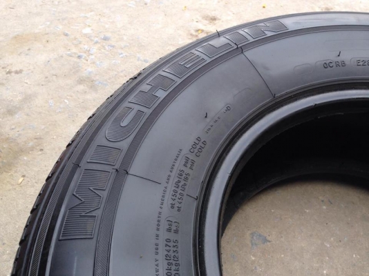 ยาง MICHELIN XCD 215 R 14 ปี 15 2 เส้น 2800 สภาพสวยๆดอกยางนิ่มๆไม่มีปะไม่บวมเอาไปวิ่งกันยาวๆราคาเบาๆค่ะ ยาง MICHELIN XCD 215 R 14 ปี 15 2 เส้น 2800 สภาพสวยๆดอกยางนิ่มๆไม่มีปะไม่บวมเอาไปวิ่งกันยาวๆราคาเบาๆค่ะ