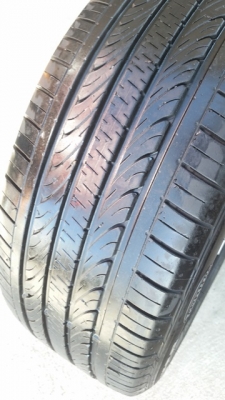 ขายยาง205/55/16 ปี 2614 GOODYEAR 4 เส้น