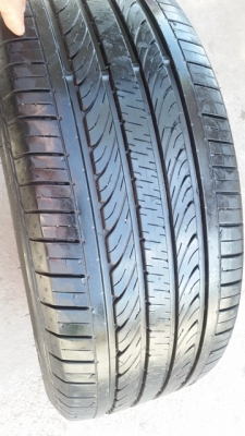ขายยาง205/55/16 ปี 2614 GOODYEAR 4 เส้น