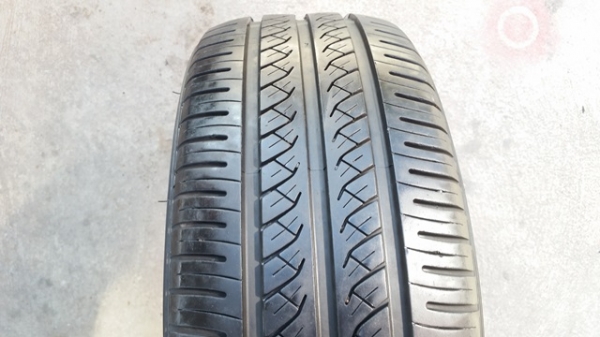 ขายยาง205/55/16 ปี 2015 YOKO Adrive 4 เส้น ขายยาง205/55/16 ปี 2015 YOKO Adrive 4 เส้น