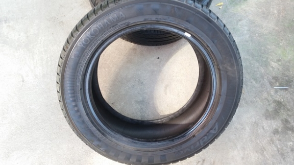 ขายยาง205/55/16 ปี 2015 YOKO Adrive 4 เส้น ขายยาง205/55/16 ปี 2015 YOKO Adrive 4 เส้น