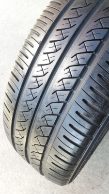 ขายยาง205/55/16 ปี 2015 YOKO Adrive 4 เส้น ขายยาง205/55/16 ปี 2015 YOKO Adrive 4 เส้น