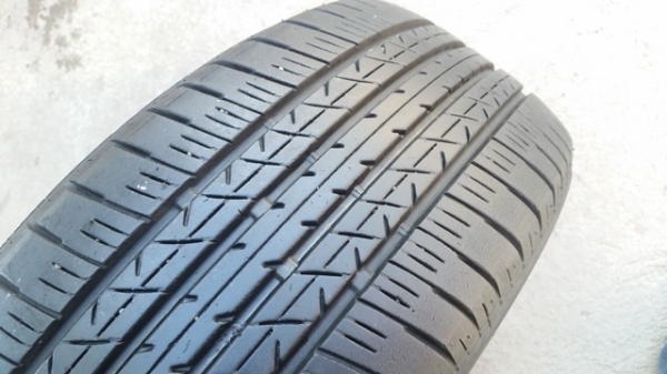 ขายยาง195/50/16 ปี 13 BRIDGESTONE ER33 4 เส้น