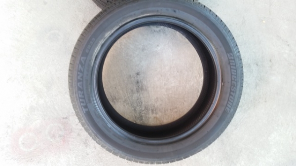 ขายยาง195/50/16 ปี 13 BRIDGESTONE ER33 4 เส้น