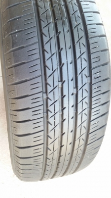 ขายยาง195/50/16 ปี 13 BRIDGESTONE ER33 4 เส้น