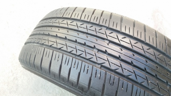 ขายยาง195/50/16 ปี 13 BRIDGESTONE ER33 4 เส้น