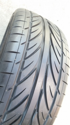 ขายยาง215/45/17 ปี 13 HONKOOK V12 2 เส้น