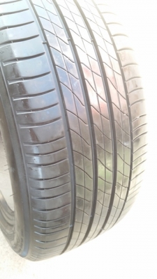 ขายยาง225/50/17 ปี 3813 MICHERLIN 3ST 4 เส้น