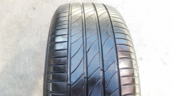 ขายยาง225/55/17 ปี 14 MICHERLIN 3ST 4 เส้น