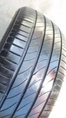 ขายยาง225/55/17 ปี 14 MICHERLIN 3ST 4 เส้น