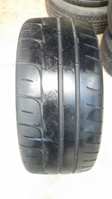 ขายยาง235/40/18 ปี 4909 BRIDGESTONE POTENZA RE11 2 เส้น